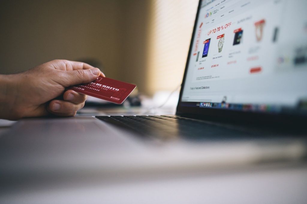 E-Commerce in Asia Pacific