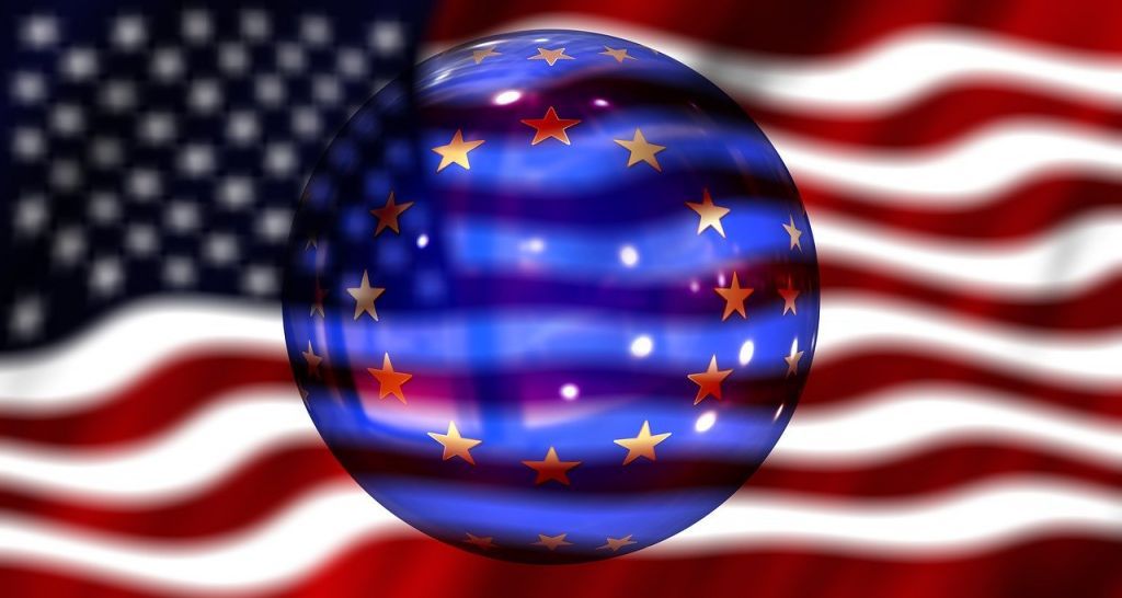U.s. Travel Reacts To E.u. Plan To Reopen Borders 2 U.S. and E.U