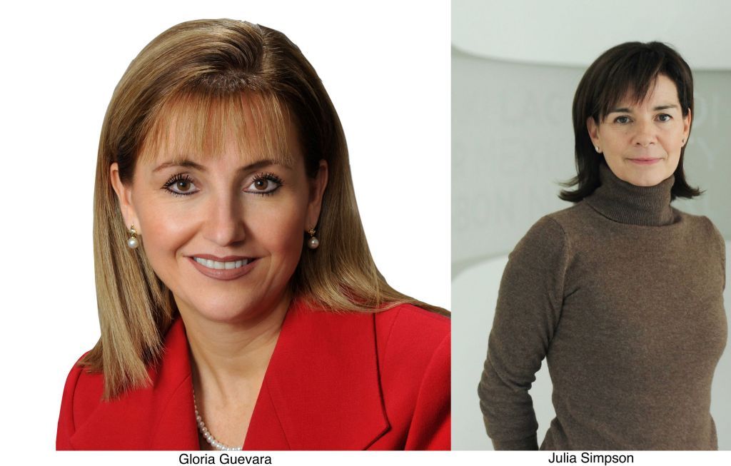 New WTTC CEO