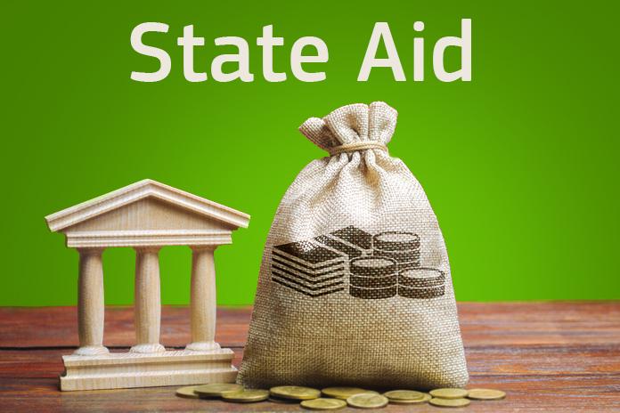 State aid