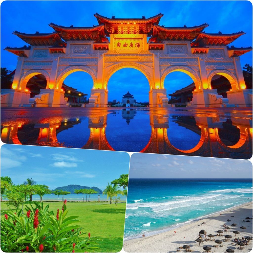 Best Countries for Living and Working