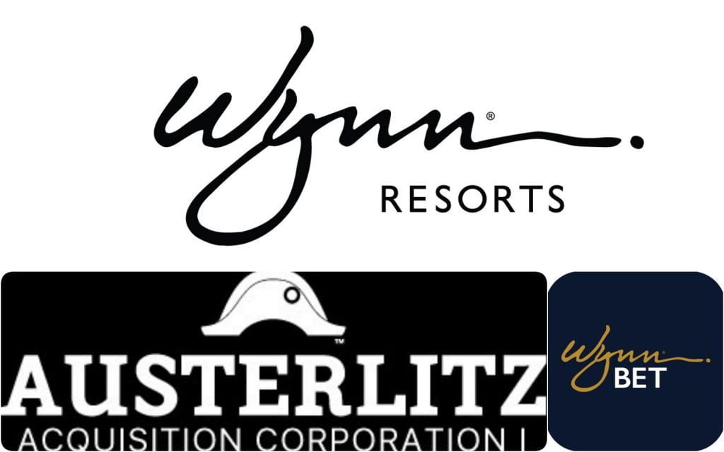 Wynn Interactive Nasdaq WBET