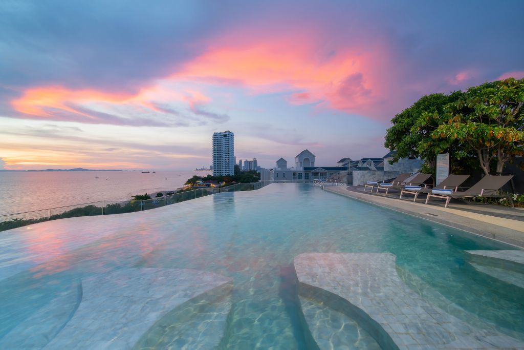 Best Western Opens A Brand-New Beachfront Hotel In Thailand 3 Best Western Premier Bayphere Pattaya
