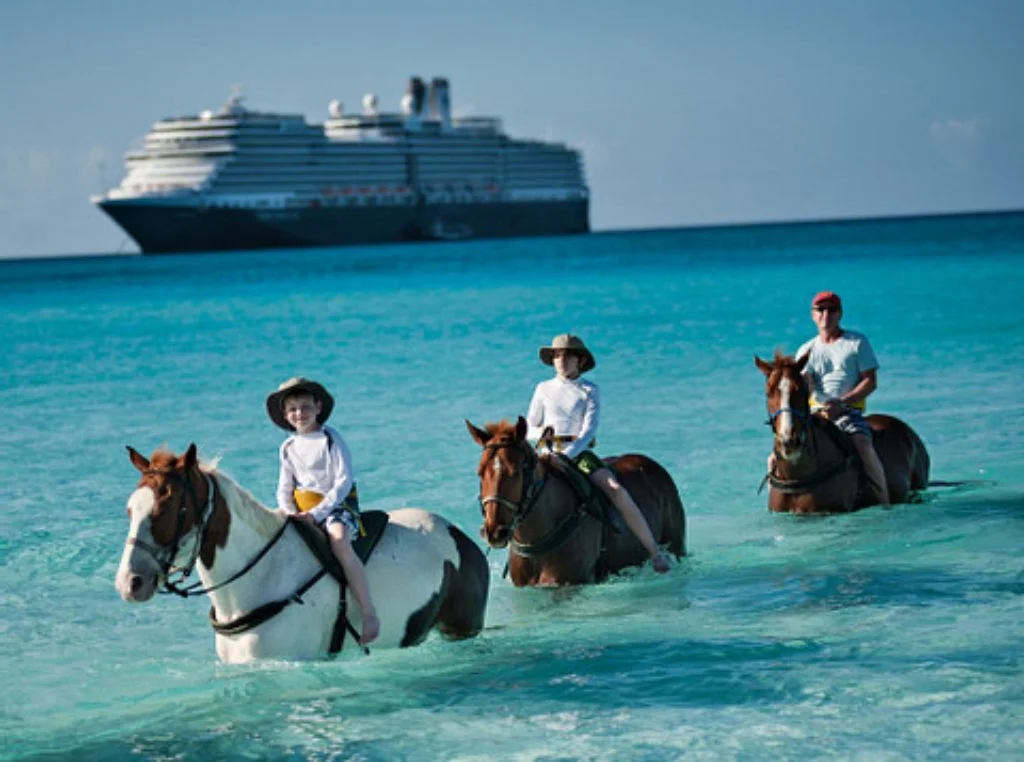 Holland America Line Restart Cruising From San Diego 2 Holland America Line