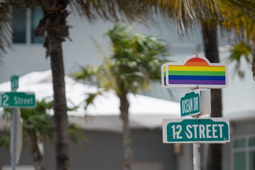 Miami Beach Invites LGBTQ Travelers