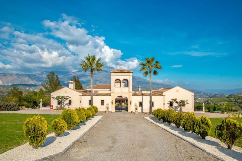 La Esperanza Granada