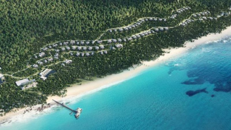 MGallery Hotel in Phu Quoc