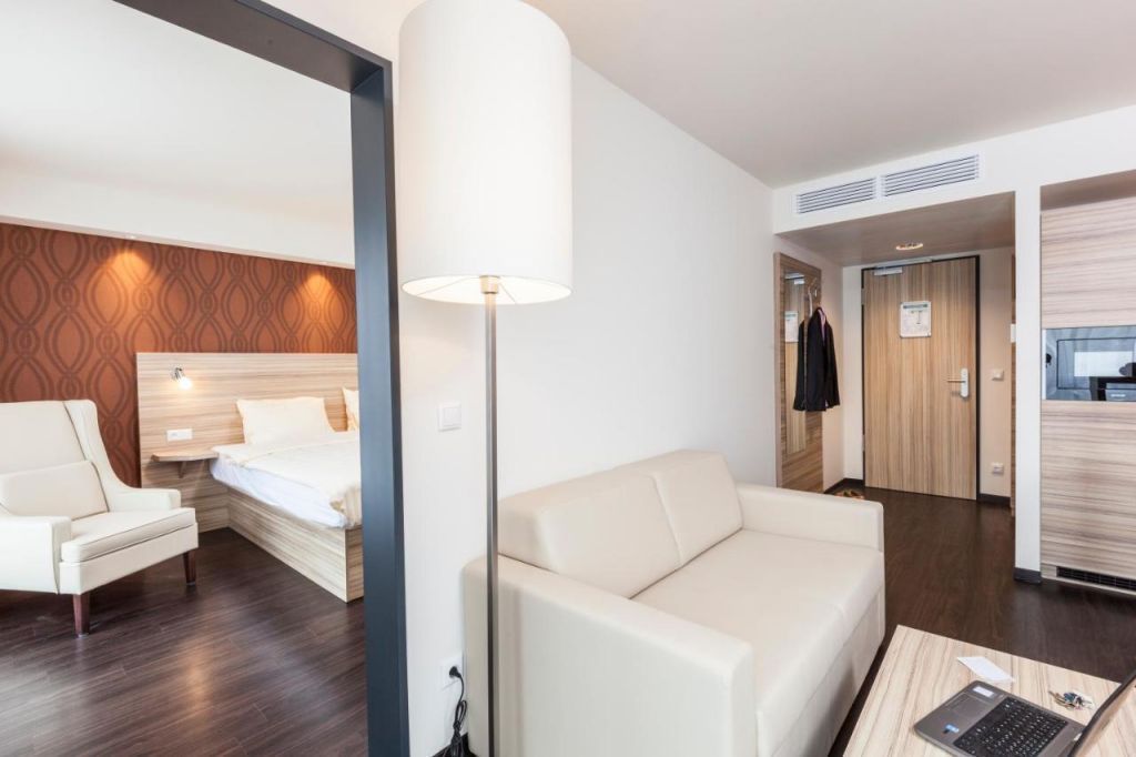 New Staycity aparthotel in Germany