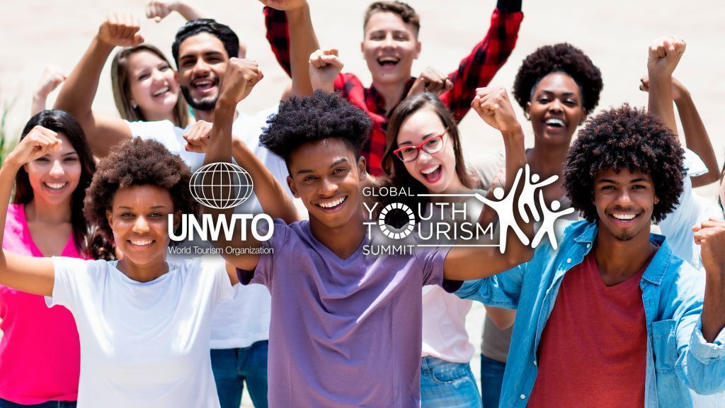 Global Youth Tourism Summit
