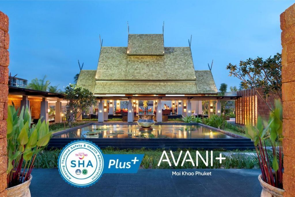 Avani+ Mai Khao Phuket Suites & Villas