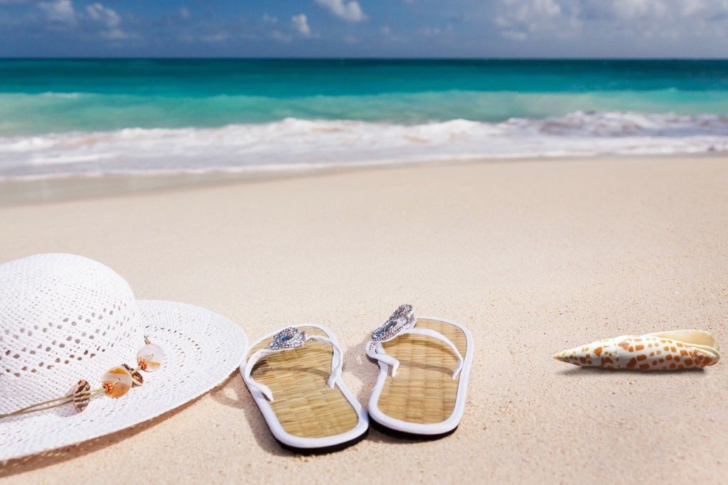 Popular Summer Destinations 2021