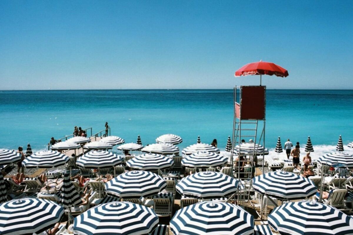New IHG Hotels Nice France