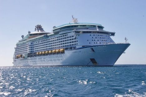 cruise experience