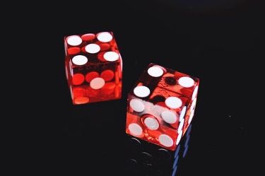 role the dice