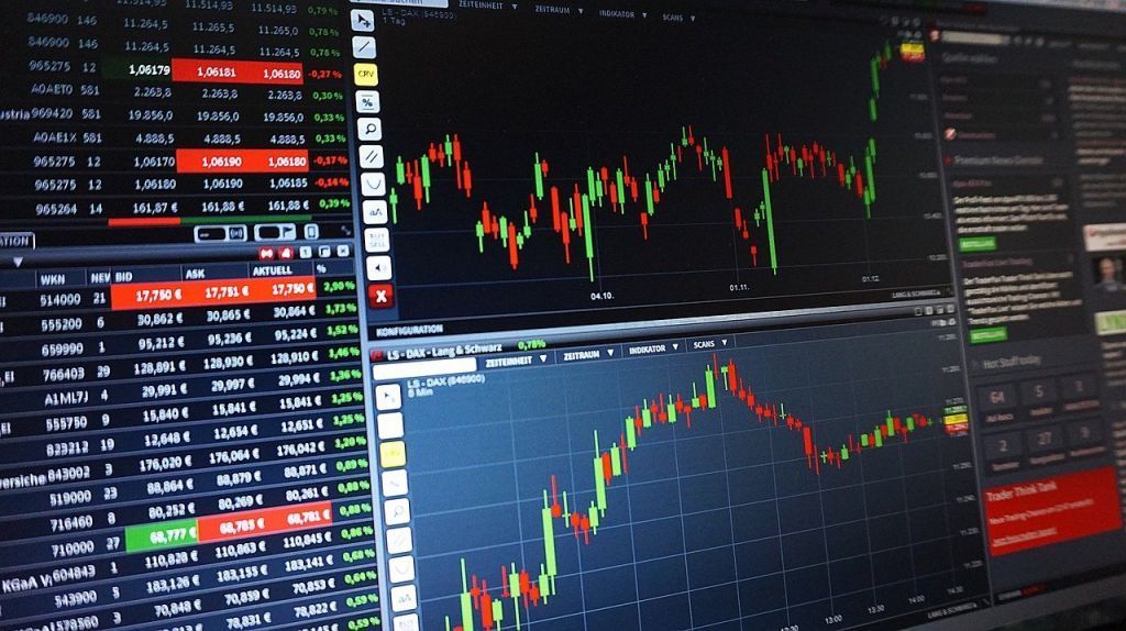 stock market