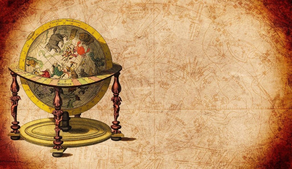 Travel according to Zodiac Sign