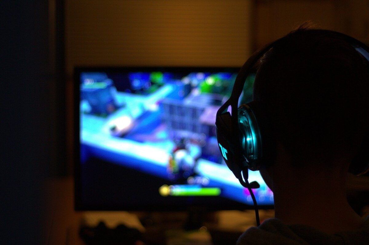 The Current State Of Gaming Technology 2 gaming tech
