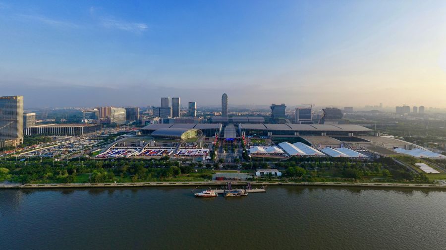 Canton Fair