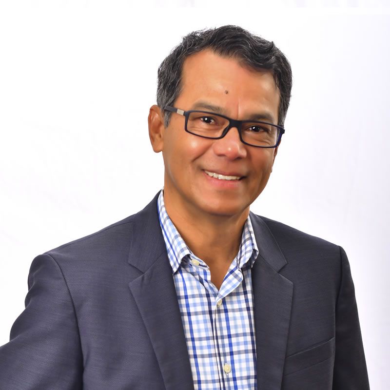 Dr. Robertico R. Croes