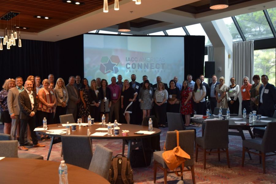 IACC Americas Connect 2021