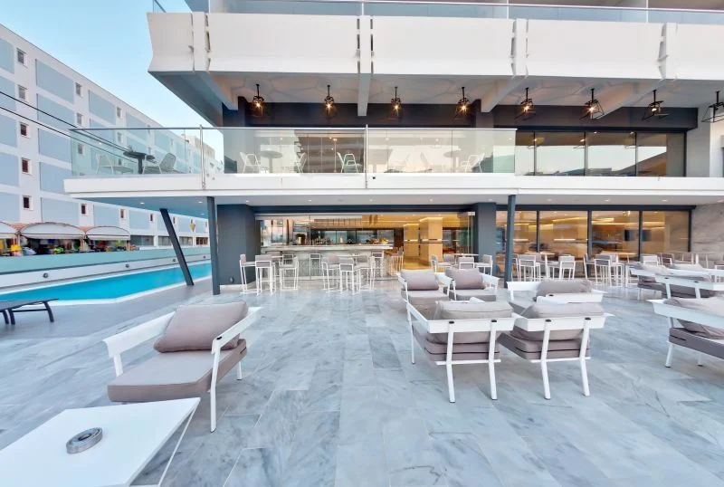 Mercure Rhodes Alexia Opens 6 Mercure Rhodes Alexia