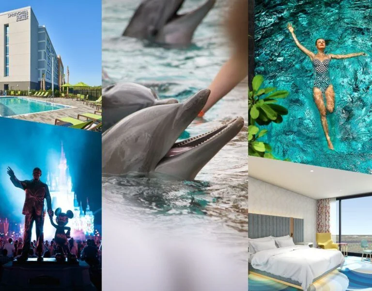 Hotel Openings 205 New Orlando Hotels Resorts Suites