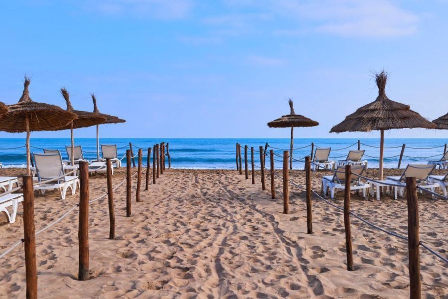 Radisson Blu Resort Saidia Beach