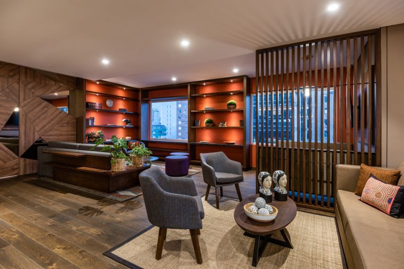 Residence Inn by Marriott Bogotá