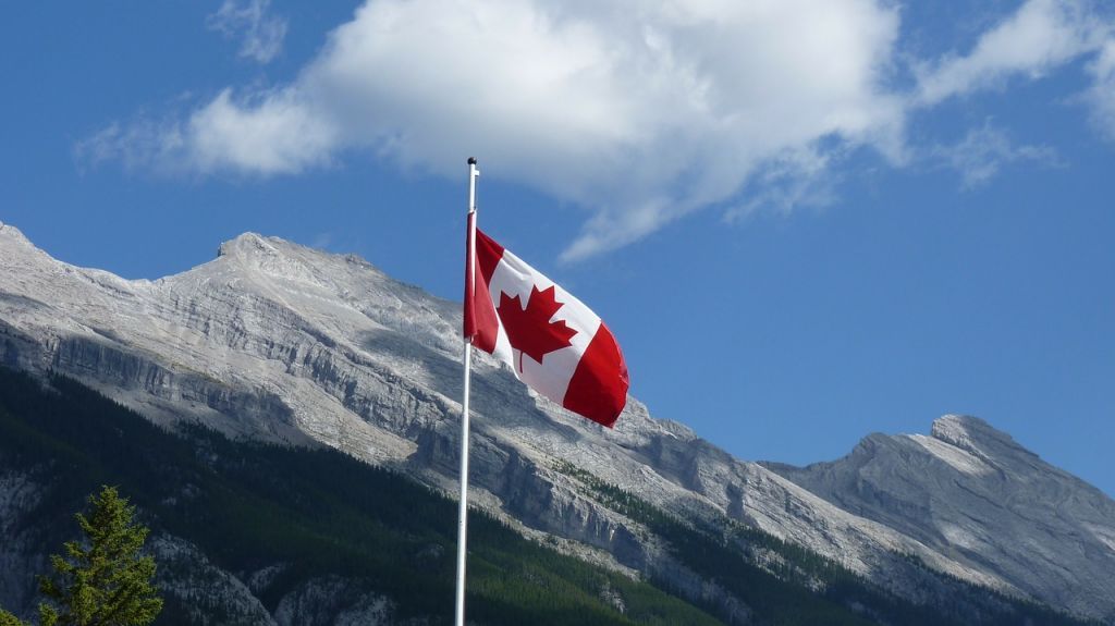 Canada opens borders