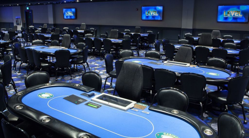 Casinos in Canada