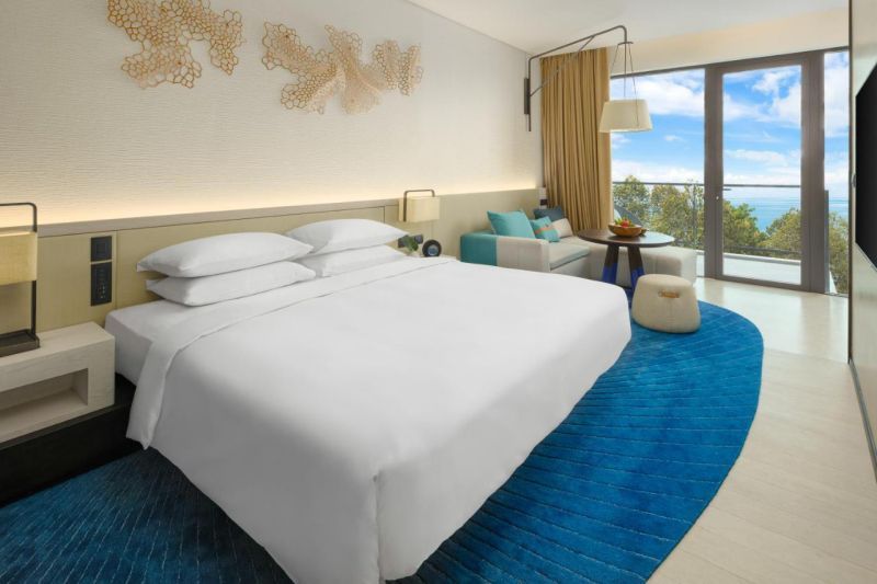 hyatt regency samui