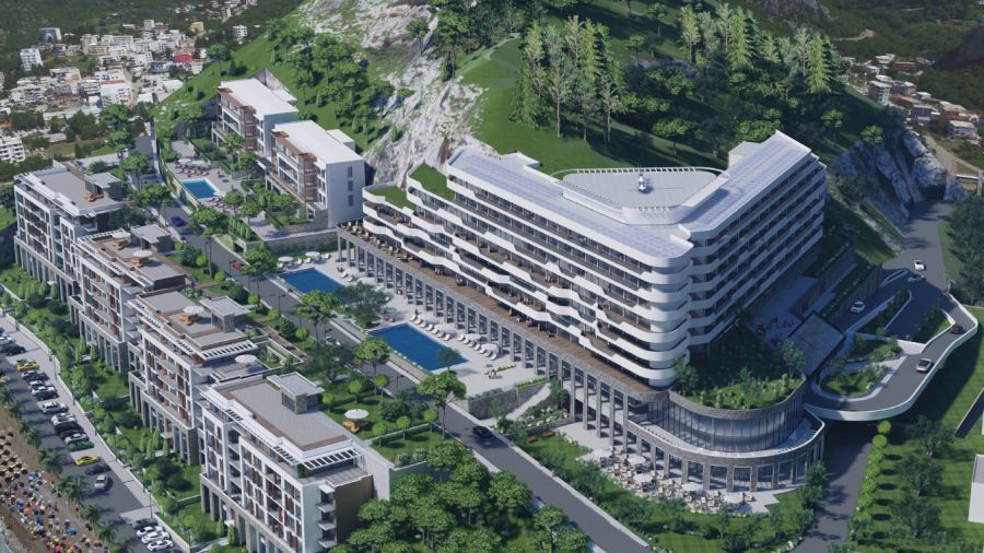InterContinental Resort Montenegro