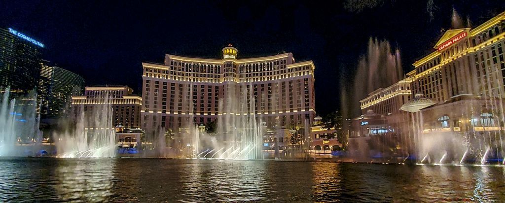 Where Are Some Of The World’s Most Popular Gambling Hotspots? 3 las vegas
