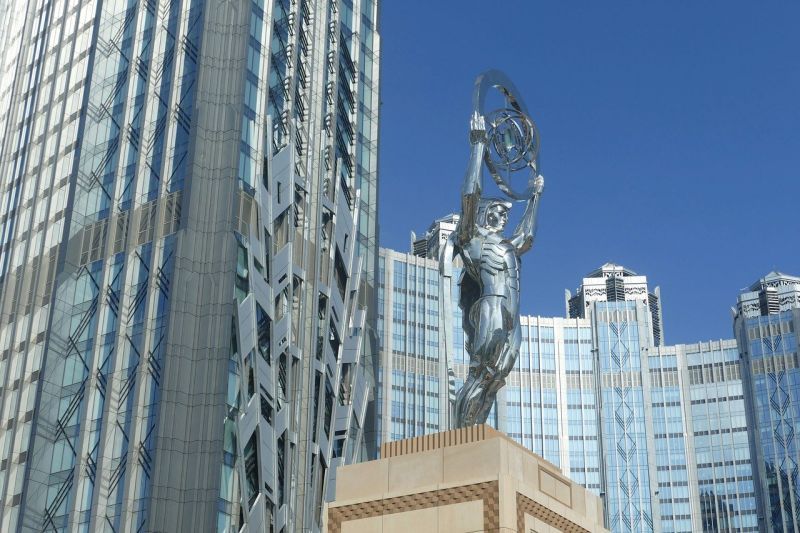 Where Are Some Of The World’s Most Popular Gambling Hotspots? 2 Macau