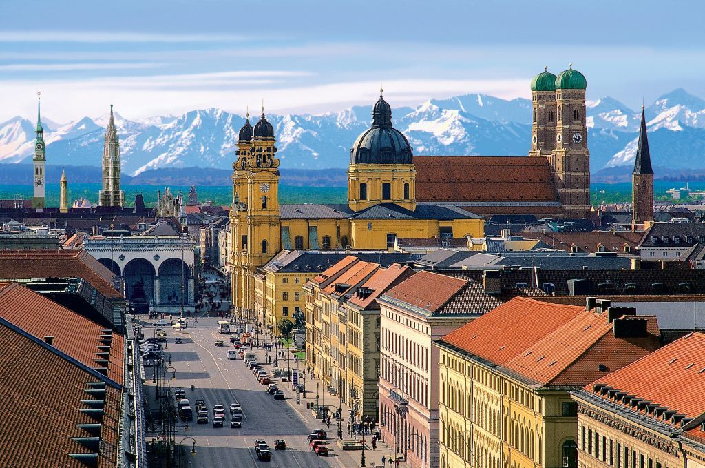 Munich
