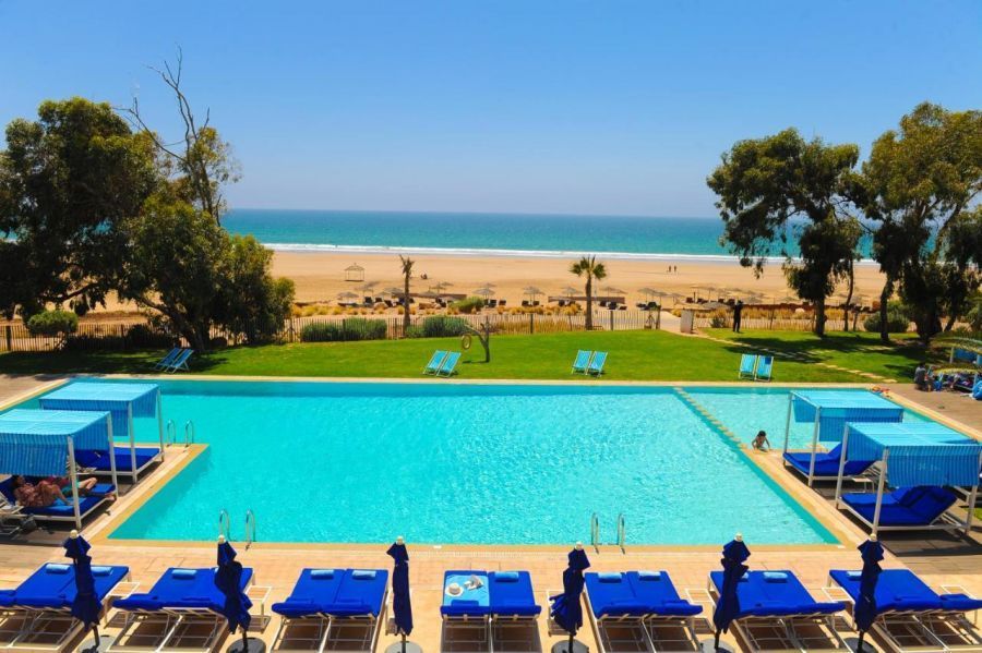 New Radisson Hotels in Morocco