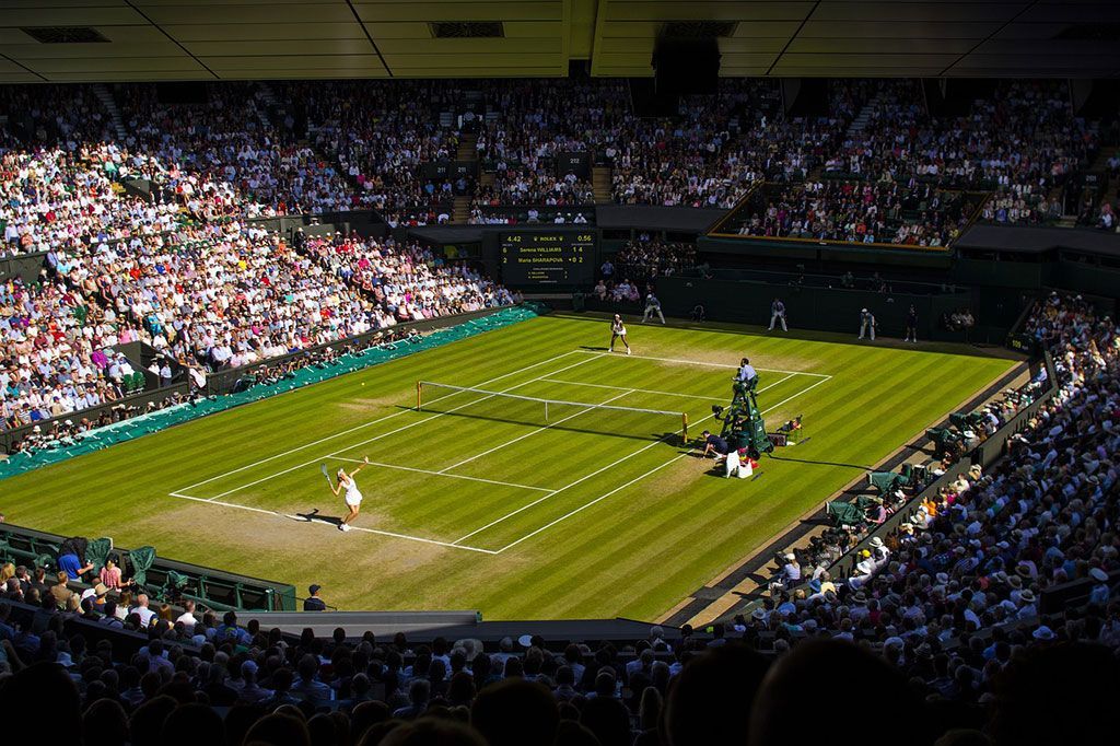 Tennis