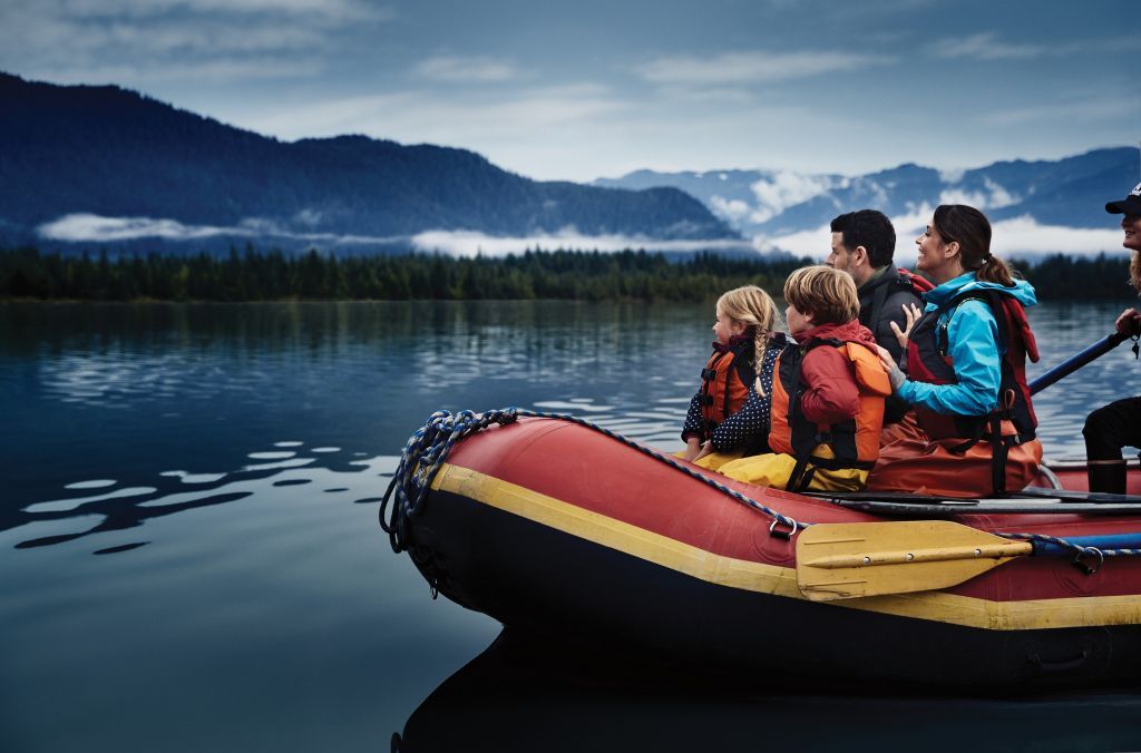 Alaska Cruise tours