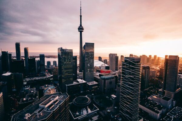 Home 13 Toronto