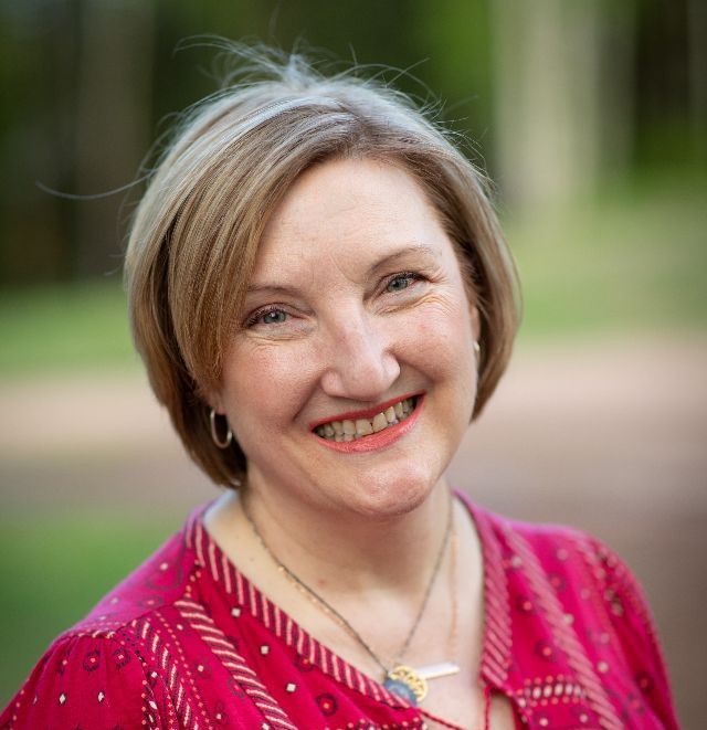 Cindy Hartner
