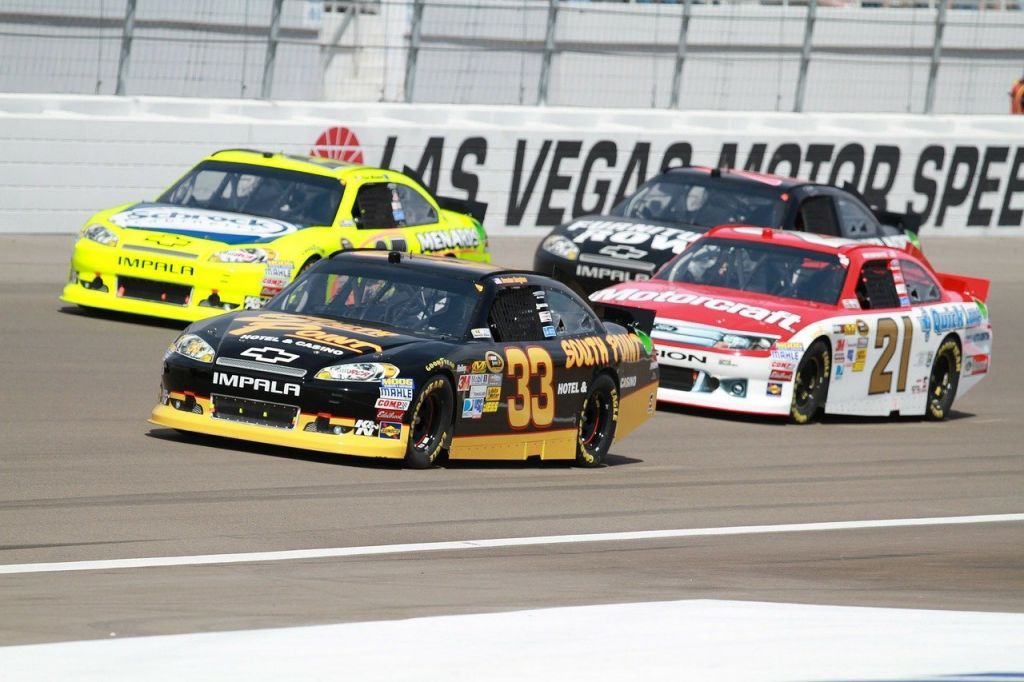 Things to Do in Vegas