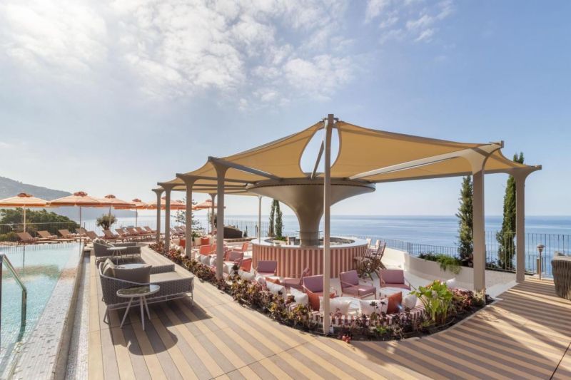 NEXT Hotel