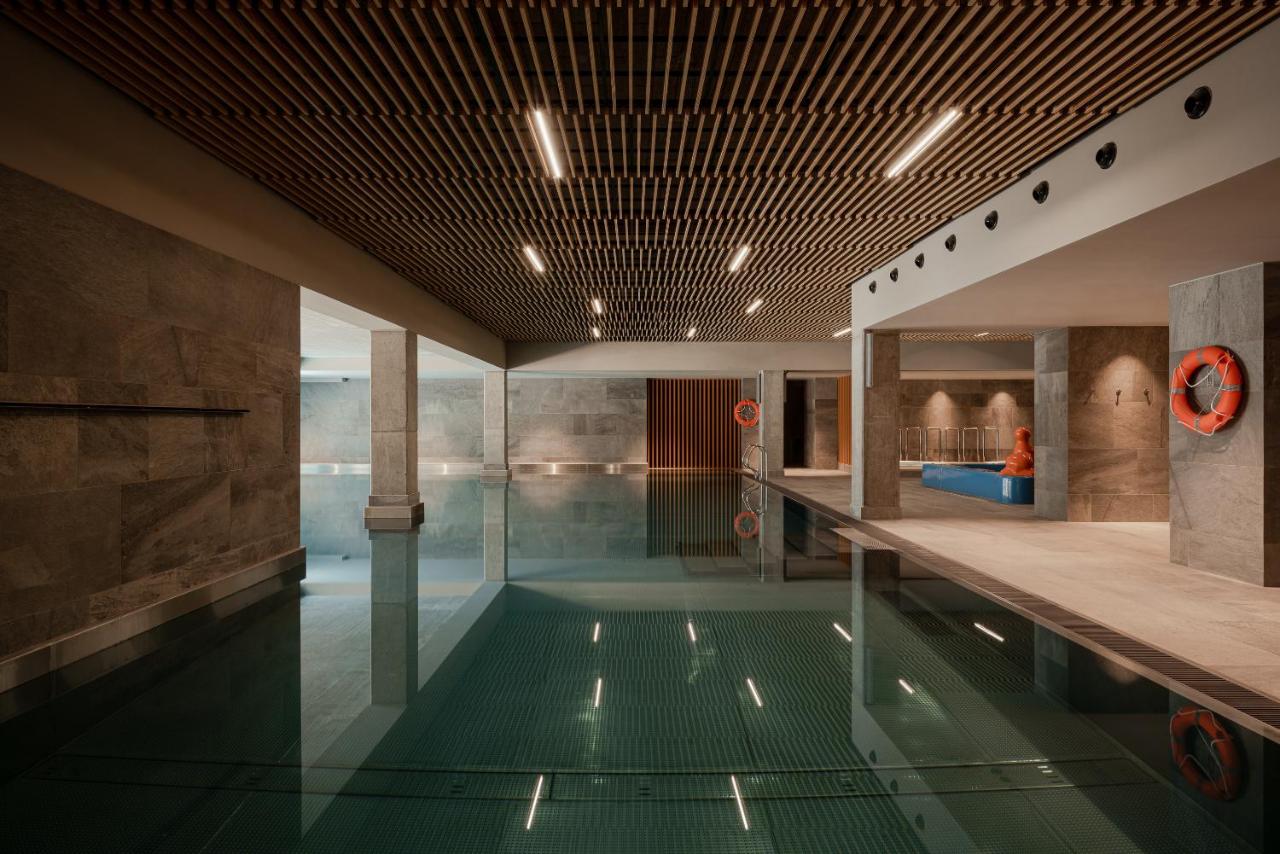 Radisson Resort Kolobrzeg spa