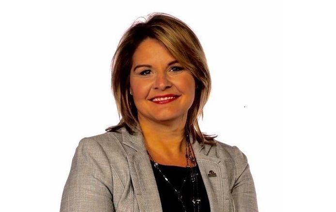 Shelley Williams