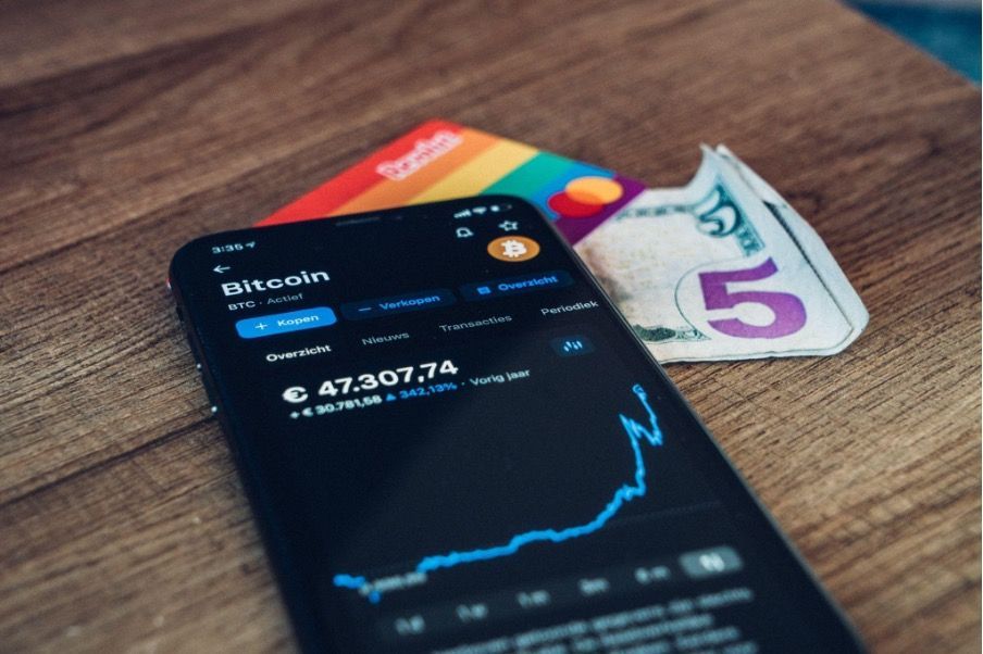 bitcoin price