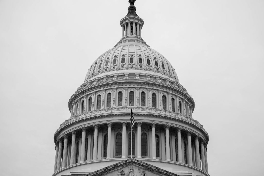 U.S. Infrastructure Bill