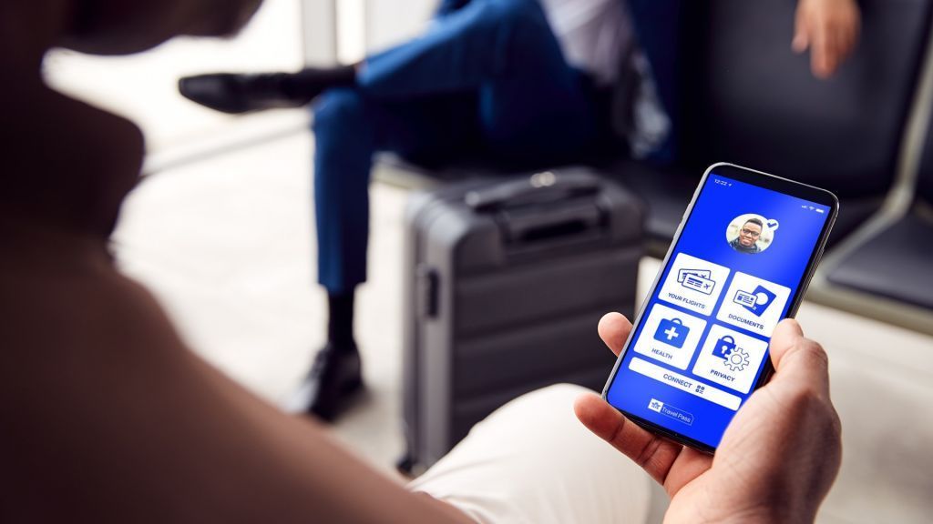Iata Travel Pass Accepts Eu And Uk Digital Covid Certificates 5 IATA Travel Pass