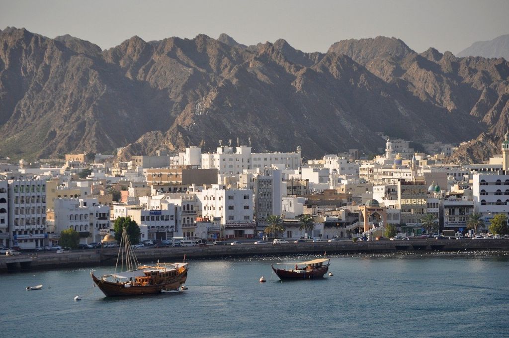 Oman Reopens, Eases Travel Restrictions from Sept. 2021 Focus on