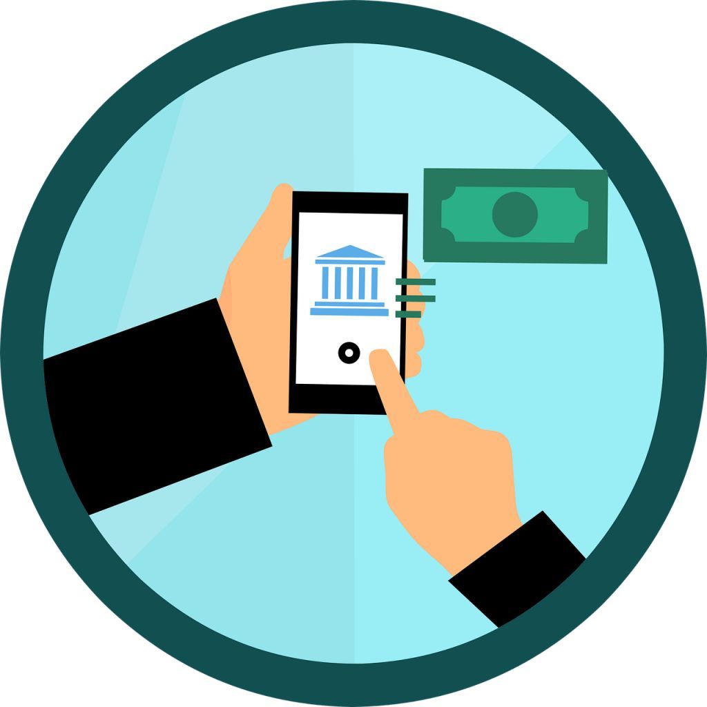 online money