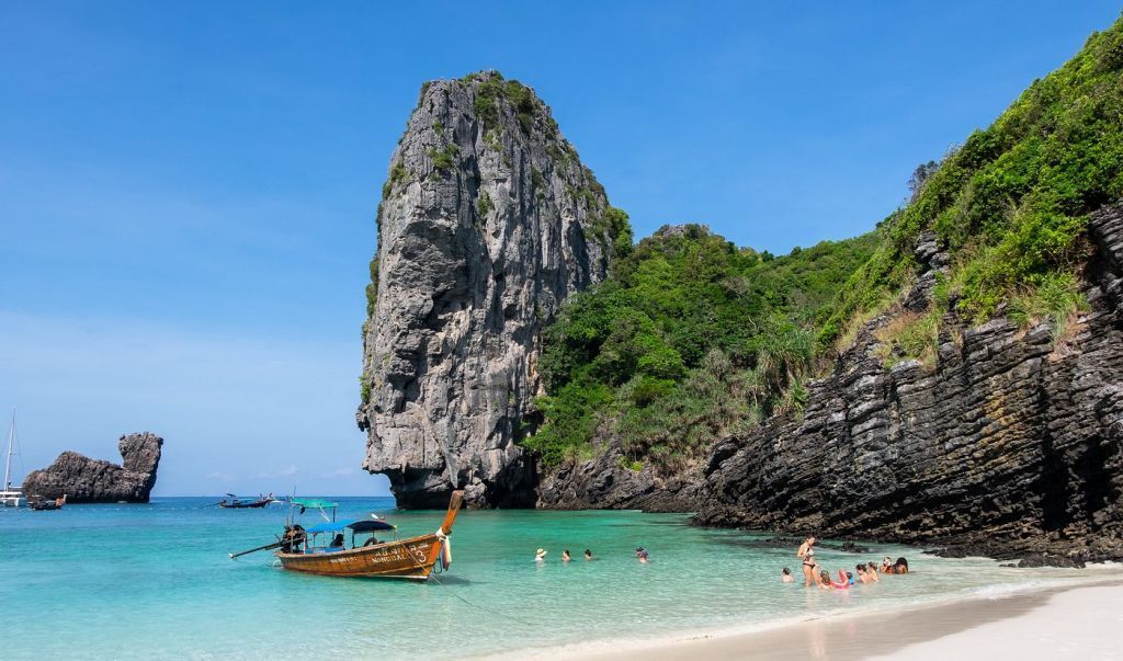 Thailand Further Updates Its Phuket Sandbox 7+7 Extension 2 Phuket